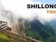 Shillong day tour from Guwahati
