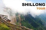 Shillong day tour from Guwahati
