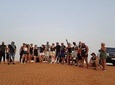 Dubai Desert Safari