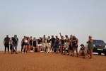 Dubai Desert Safari