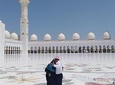 Private Abu Dhabi 8 hours Tour with Professional Driver