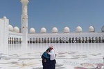 Private Abu Dhabi 8 hours Tour with Professional Driver