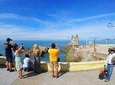 Mazatlan Sightseeing and Golden Zone
