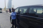 Private Dubai 8 Hours Tour with Professional Driver