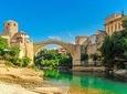 The best of Sarajevo Walking tour