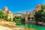 The best of Sarajevo Walking tour