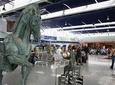 Airoport transfer from Casablanca to Marrakesh