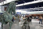 Airoport transfer from Casablanca to Marrakesh