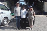 Arrival Transfer - Airport to Colombo City Luxury Transfer ( Airport Pickup )
