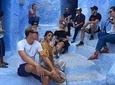 Chefchaouen Day Trip! The Blue Pearl