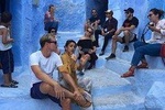 Chefchaouen Day Trip! The Blue Pearl