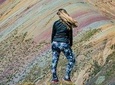 Rainbow Mountain Easy Option (Palccoyo)