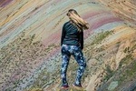 Rainbow Mountain Easy Option (Palccoyo)