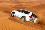 Desert Safari Dubai With Quad Bike ,camel Ride, bbq Dinner, Live Show's