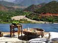 Atlas Mountains & camel ride Day Trip