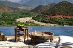 Atlas Mountains & camel ride Day Trip