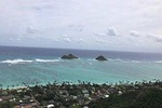 Makapu'u lighthouse & Kailua beach day