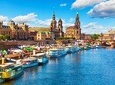 Private Tour to Dresden from Prague