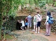 Cu Chi Tunnels Private Shore Excursion from Ho Chi Minh City (Phu My), Vietnam