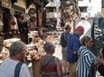 Fez Cultural Tour -With Local Guide
