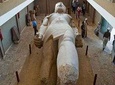 Tour to Giza Pyramids, Memphis and Sakkara 