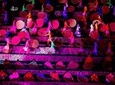 Ticket to Impression Da Hong Pao Performance in Mount Wuyi