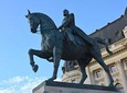 Bucharest or the Little Paris - history and architecture