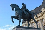 Bucharest or the Little Paris - history and architecture