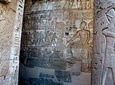 Tour to Dendera and Medinet Habu