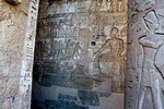 Tour to Dendera and Medinet Habu
