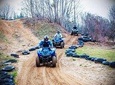 Riga Quad Biking