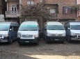 Kathmandu Airport Transportation