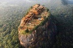 Day tour to Sigiriya