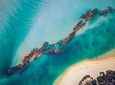 All Inclusive Dolphin and Tangalooma Wrecks Cruise