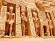 Egypt Tour Package-8 nights Cairo,Luxor,Aswan&Abu Simbel,Nile Cruise,air balloon