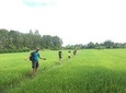 CASA Authentic Mekong Motobike Tour