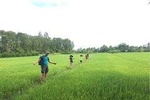 CASA Authentic Mekong Motobike Tour