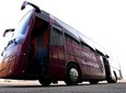 Riga Party Bus Airport Transfer