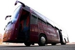 Riga Party Bus Airport Transfer