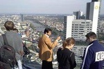 The Best of Frankfurt Walking Tour