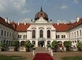 Countryside: Gödöllő - Sissi Palace Tour (Half-Day Private Tour)