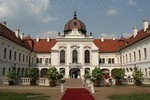 Countryside: Gödöllő - Sissi Palace Tour (Half-Day Private Tour)