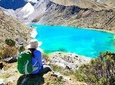 Humantay Lagoon Full Day