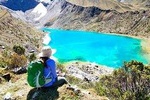 Humantay Lagoon Full Day
