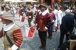 Culinary Frankfurt Walking Tour