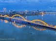 Da nang City Private Tour (MARBLE MOUTAIN + LADY BUDDHA) 
