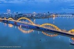 Da nang City Private Tour (MARBLE MOUTAIN + LADY BUDDHA) 