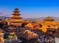 2 Full Day Kathmandu Sightseeing Tour
