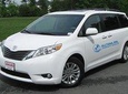 Private Transfer Zone of Punta Cana (1 to 4 pax) Toyota Sienna (Price per Way)
