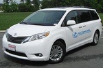 Private Transfer Zone of Punta Cana (1 to 4 pax) Toyota Sienna (Price per Way)